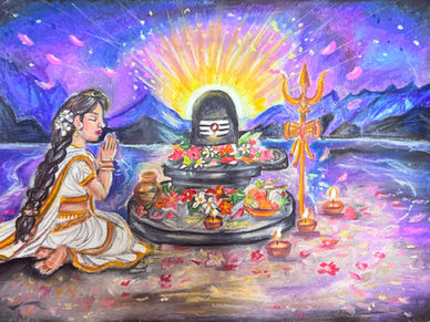 Celebrating Artistic Excellence