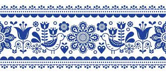 Thumbnail: Folk Art Around the World Age 5-12 June 22-25