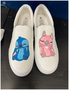 Thumbnail: Wearable Art Fashion Lab - Age 5-12 July 6-9