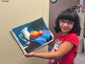 How Art Education Transforms Students: The Psychological Benefits of Creativity