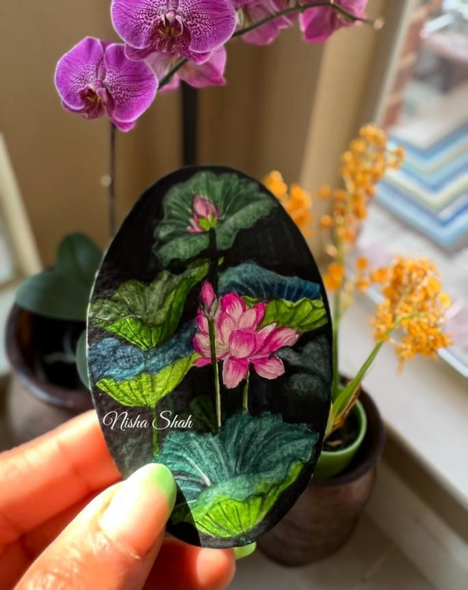 Thumbnail: Mixed Media Experimental Studio - Miniature to Maximal - Age 9-18 July 13-16