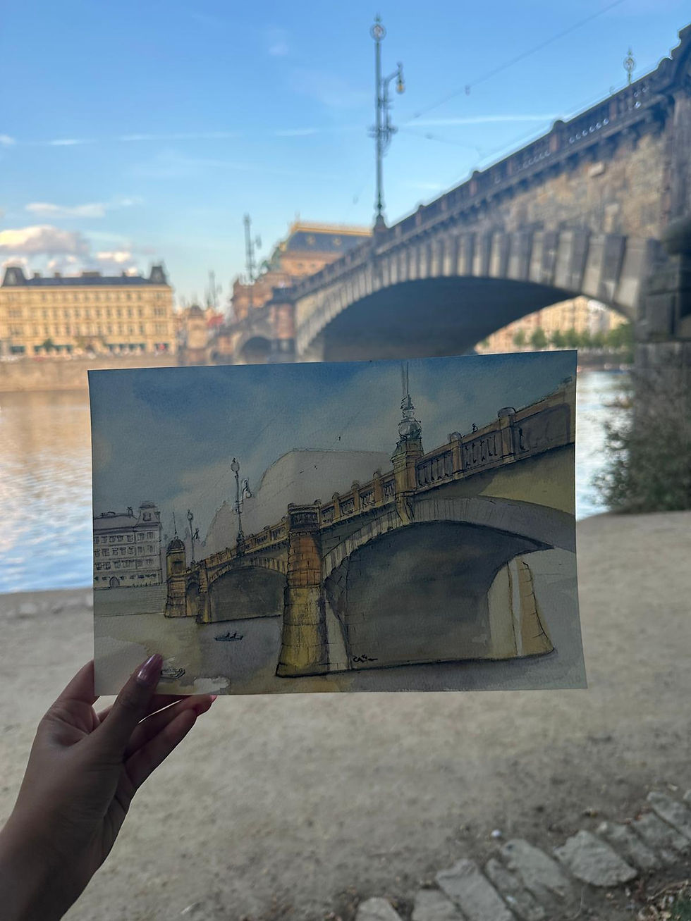 Thumbnail: Architecture & 3D Design  Ages 11-18 June 15-18