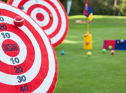 SNAG  (3-5 years)  Experience Level: No Experience  Introduce your little one to the world of golf with our SNAG program, spe