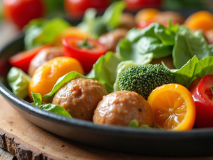 Alimentation équilibrée durant la grossesse : Guide pratique