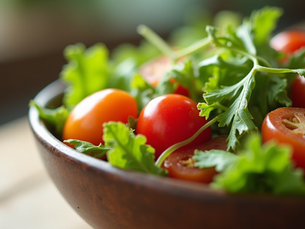 Recettes saines pour la gestion du poids
