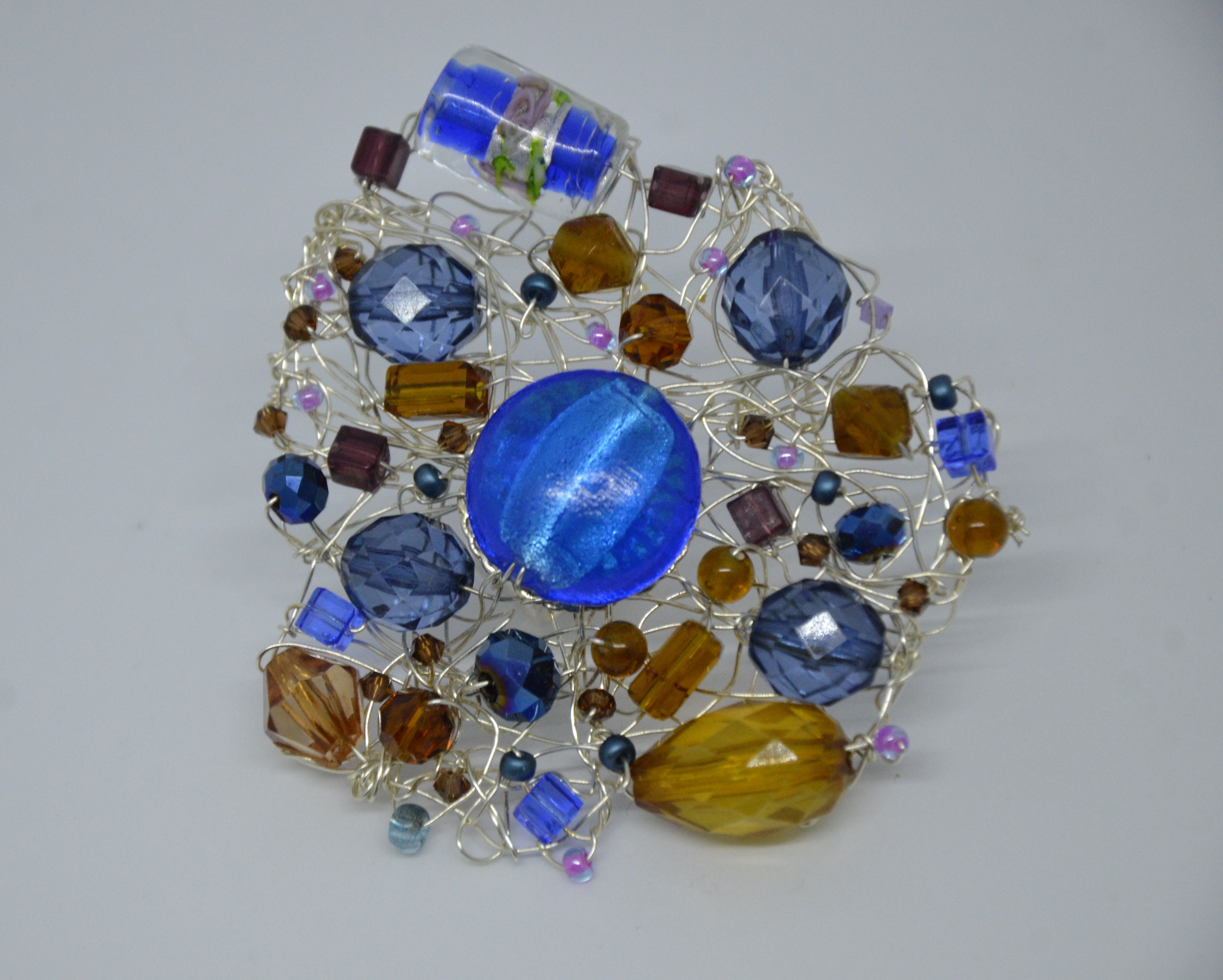 Planète Bleue