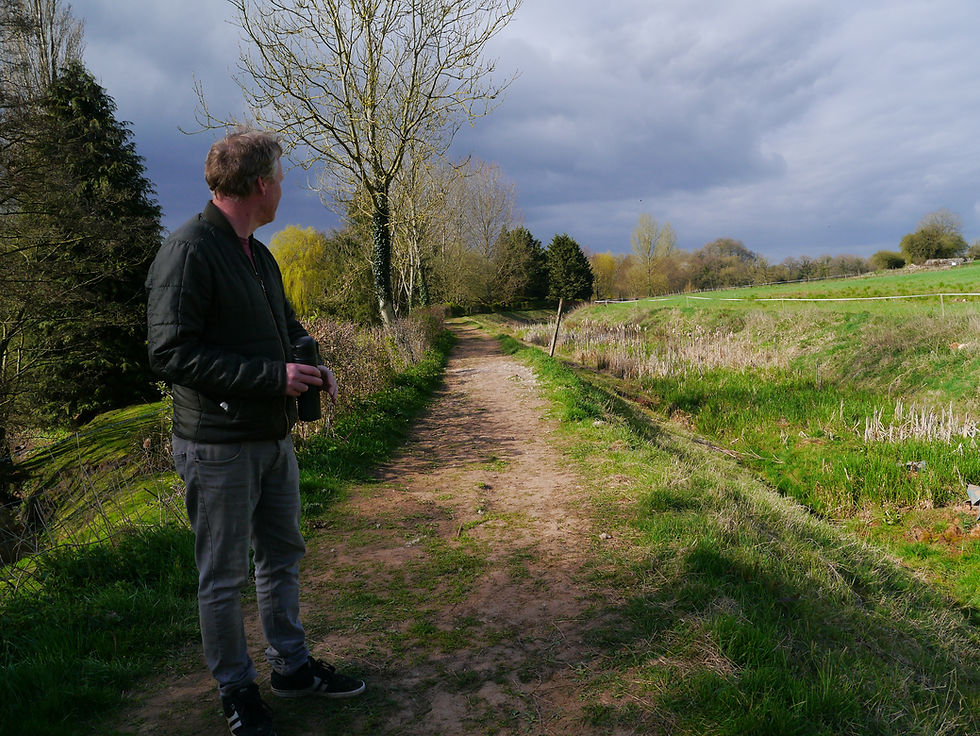 Somerset Coal Canal