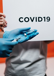 Should I get the COVID Vaccine if I have a history of allergies?