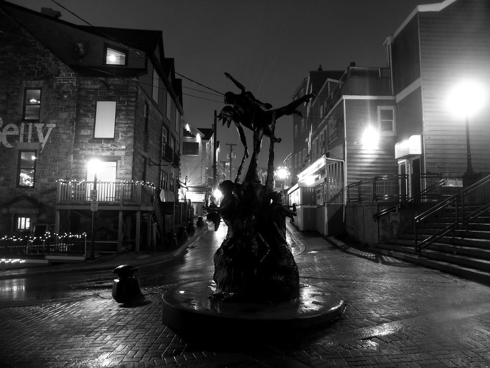 George Street