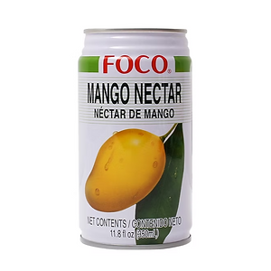 Mango Nektar