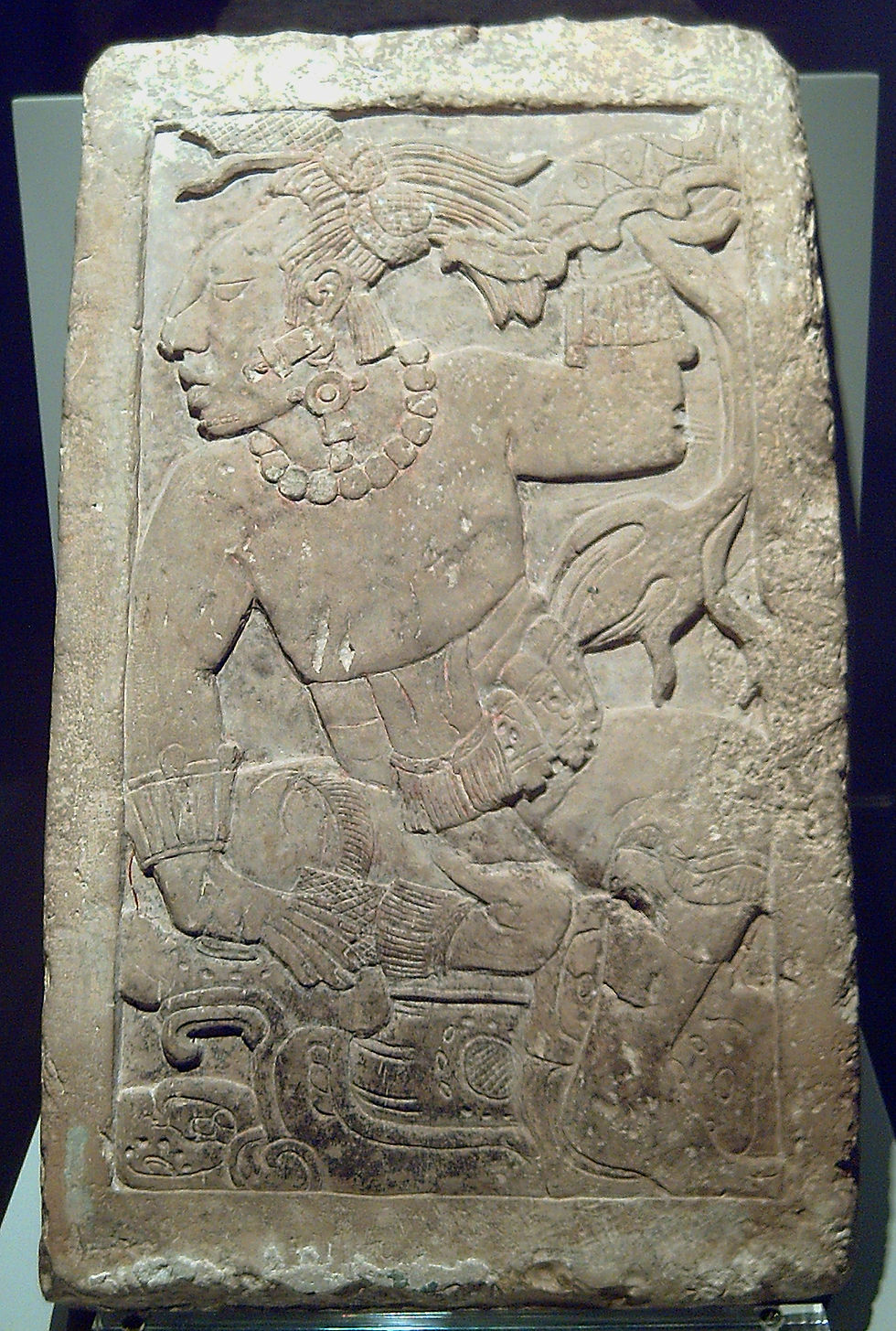 Le calendrier sacré des Mayas : science et cosmogonie