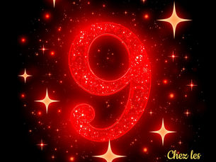 9 chez les mayas