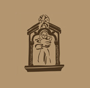 Corte dei Santi