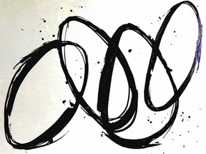 Graphic Series, Susanne, Mixed materials