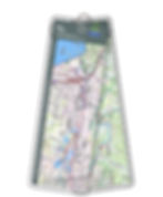 Blue - Dillon Reservoir at Silverthorne to Green Mountain Reservoir