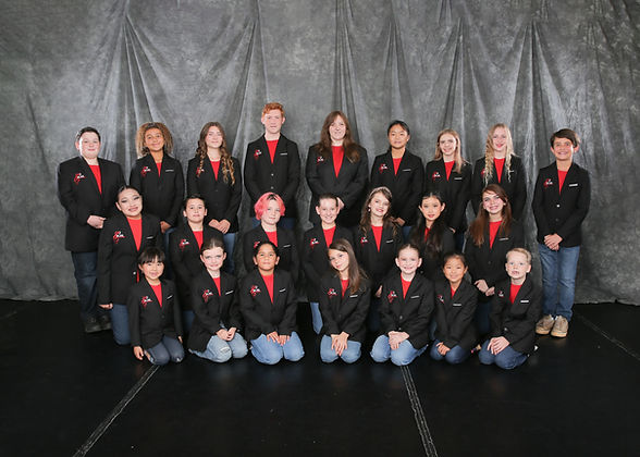 glee group-singers-vocalstudents-vocalclasses