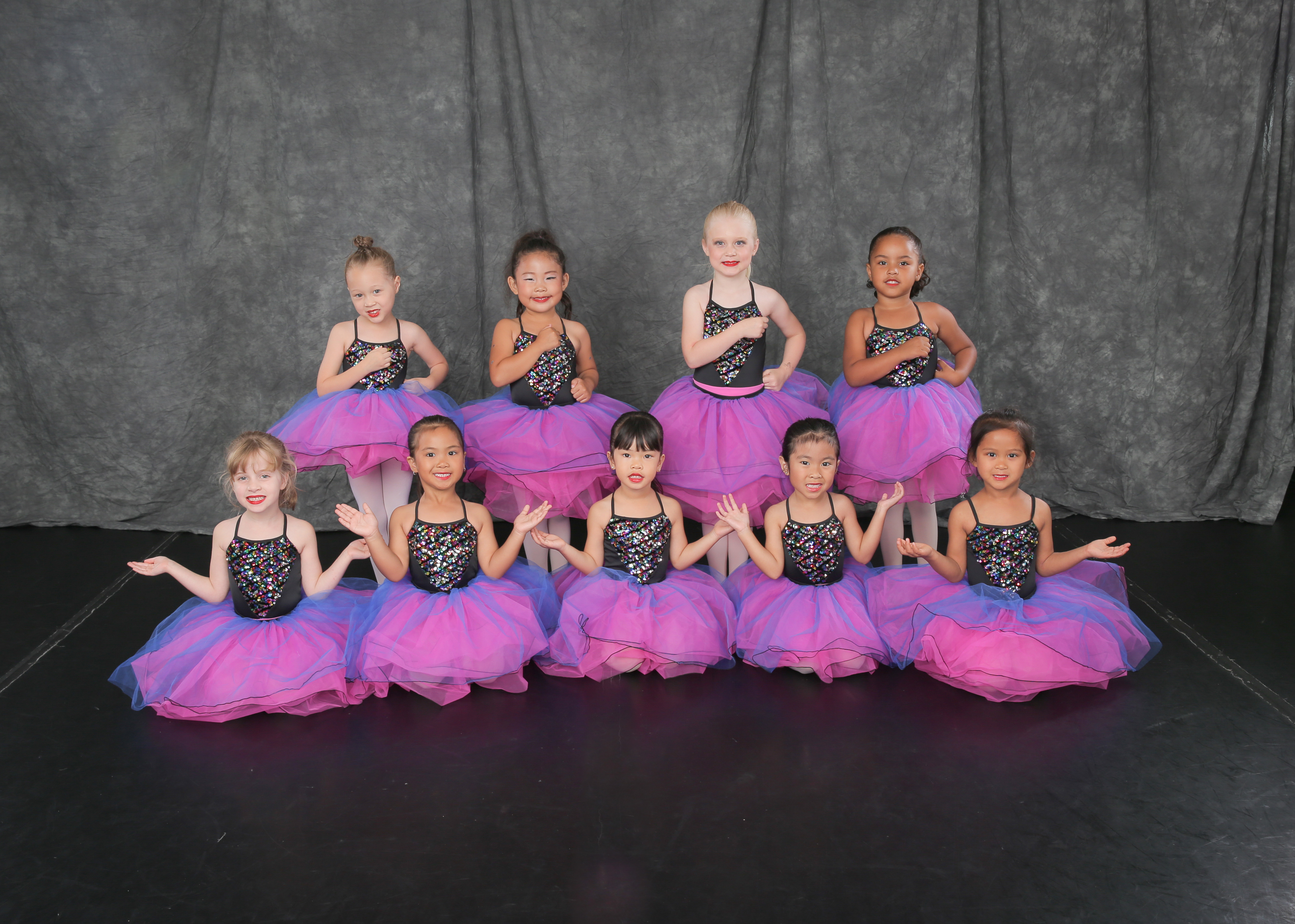 Destination Dance Hawaii