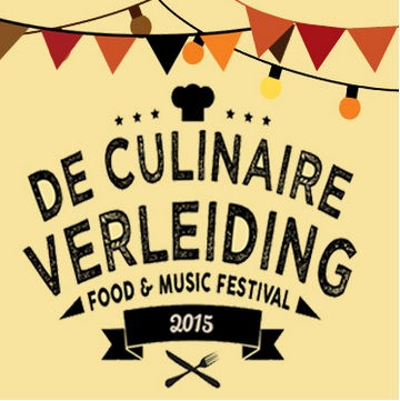 de culinaire verleiding