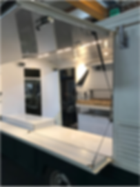 Regionale catering