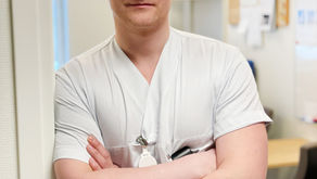 Omsorg og kompetanse