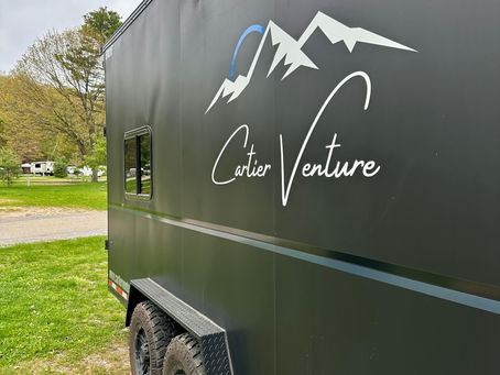 Overland Events Coming Up in the United States