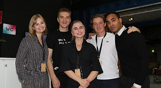 Recap of the "IDBM Lost In Transition" Event