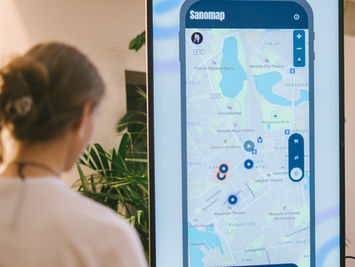 Industry Project 2024/2025: Sanoma