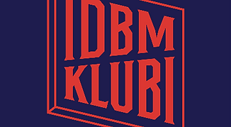 IDBM Klubi Board 2021