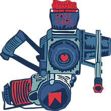 Social Media Marketing Icon