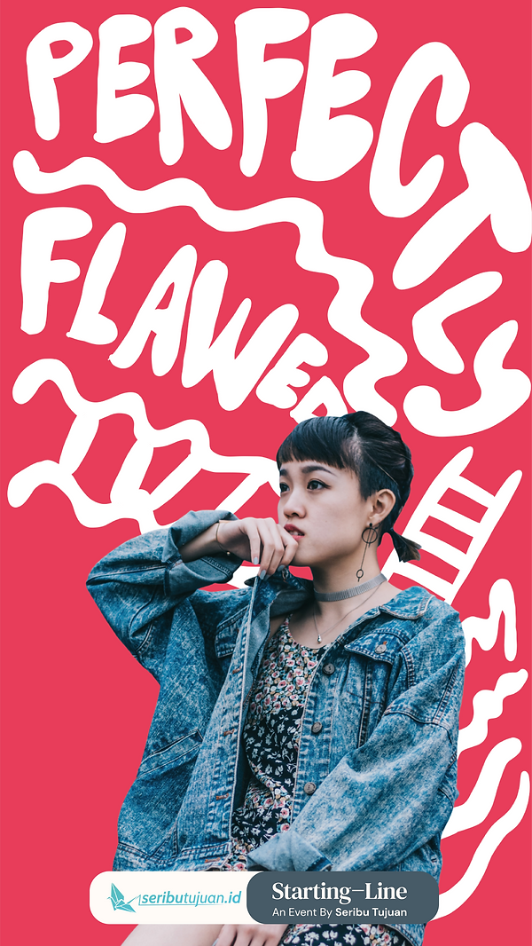 IG Story - ST Starting Line - mockup por