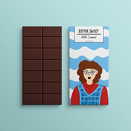 Milk Caramel Flavour