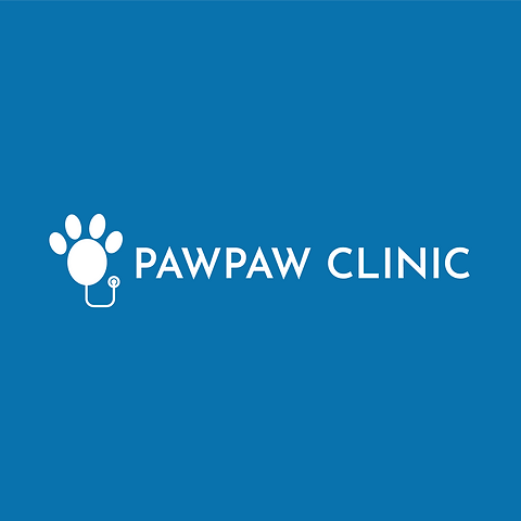 Pawpaw clinic logo