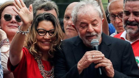 CASAMENTO LULA E JANJA: quem é Janja? O que Janja faz? Saiba tudo sobre a noiva de Lula
