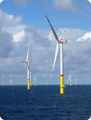 Big Bubble Curtain Weyres Offshore