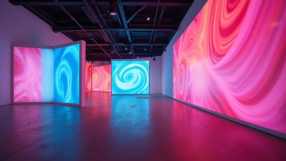 Transform Your Work with Creative AI Education