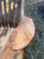 Thumbnail: Spalted Maple