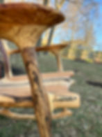 Thumbnail: Spalted Maple
