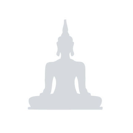 Thumbnail: Budda Silouette