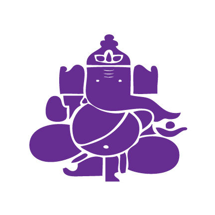 Thumbnail: Ghanesh with Lotus Crown