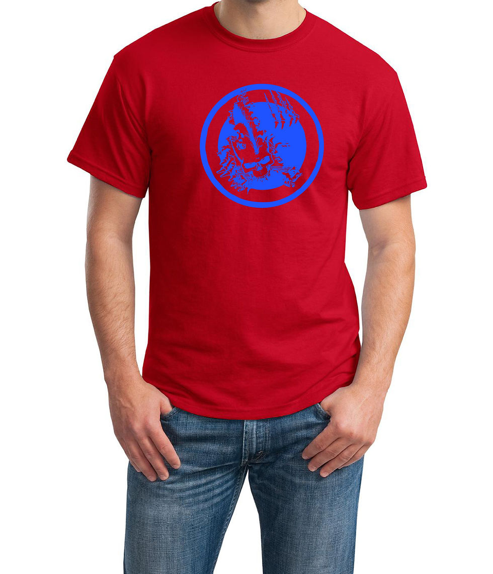 Thumbnail: Germs T-shirt