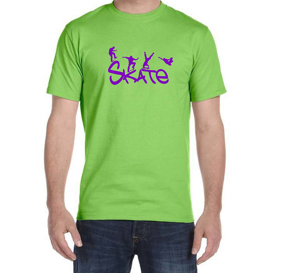 Thumbnail: Skate T-Shirt