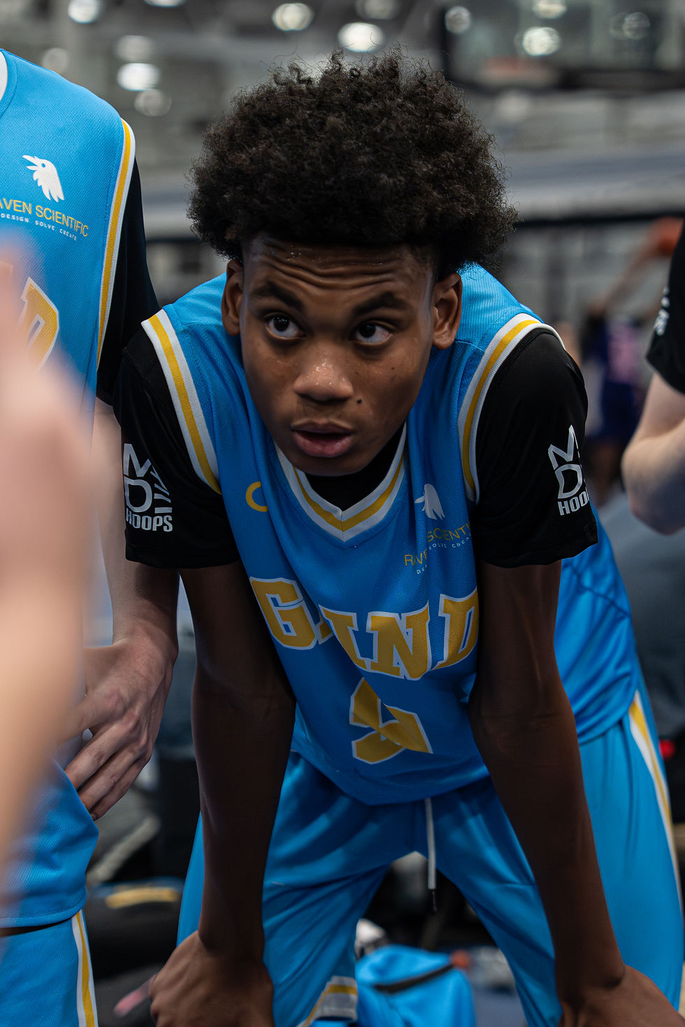 Thumbnail: BB | Individual 1-Game Photography 