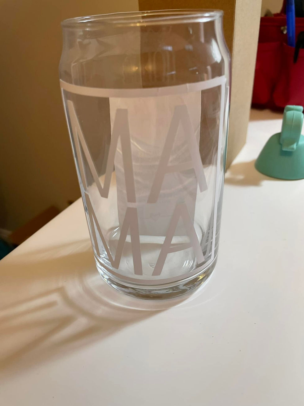 Thumbnail: 04 - Glass Coffee Cup