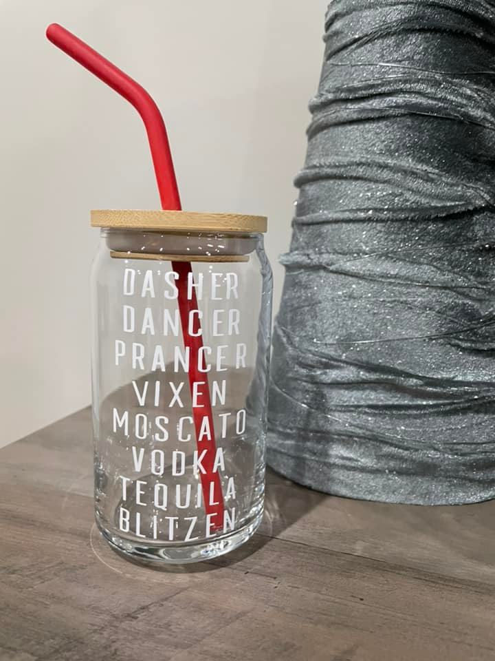 Thumbnail: 04 - Glass Coffee Cup