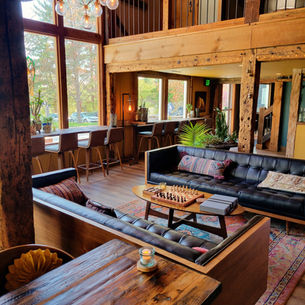 Bandaloop:  A Culinary Adventure in Arundel