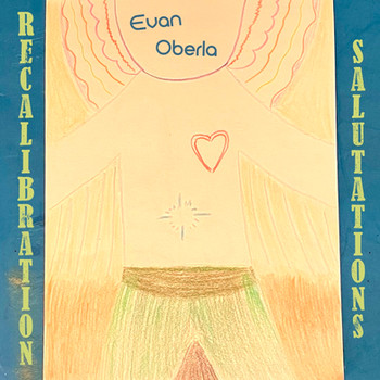 New Album "Recalibration Salutations"