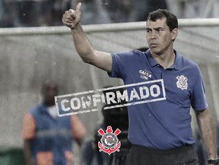 CARILLE RETORNARÁ EM 2019
