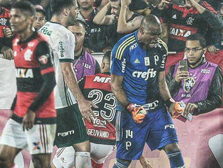 RESUMÃO DA 15ª RODADA E DESTAQUE PARA A VOLTA DO JAILSON EM GRANDE ESTILO. CONFIRAM AÍ!!!
