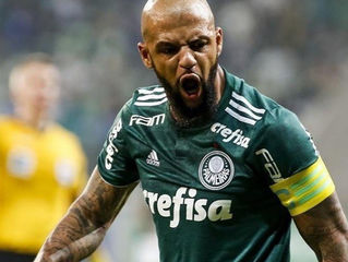 PITBULL INDO PARA O FLAMENGO???