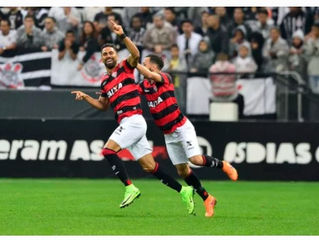 RESUMÃO DA 21ª RODADA COM O VITÓRIA TIRANDO A INVENCIBILIDADE DO TIMÃO!!!